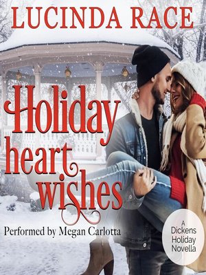 Holiday Heart Wishes - Audiobook